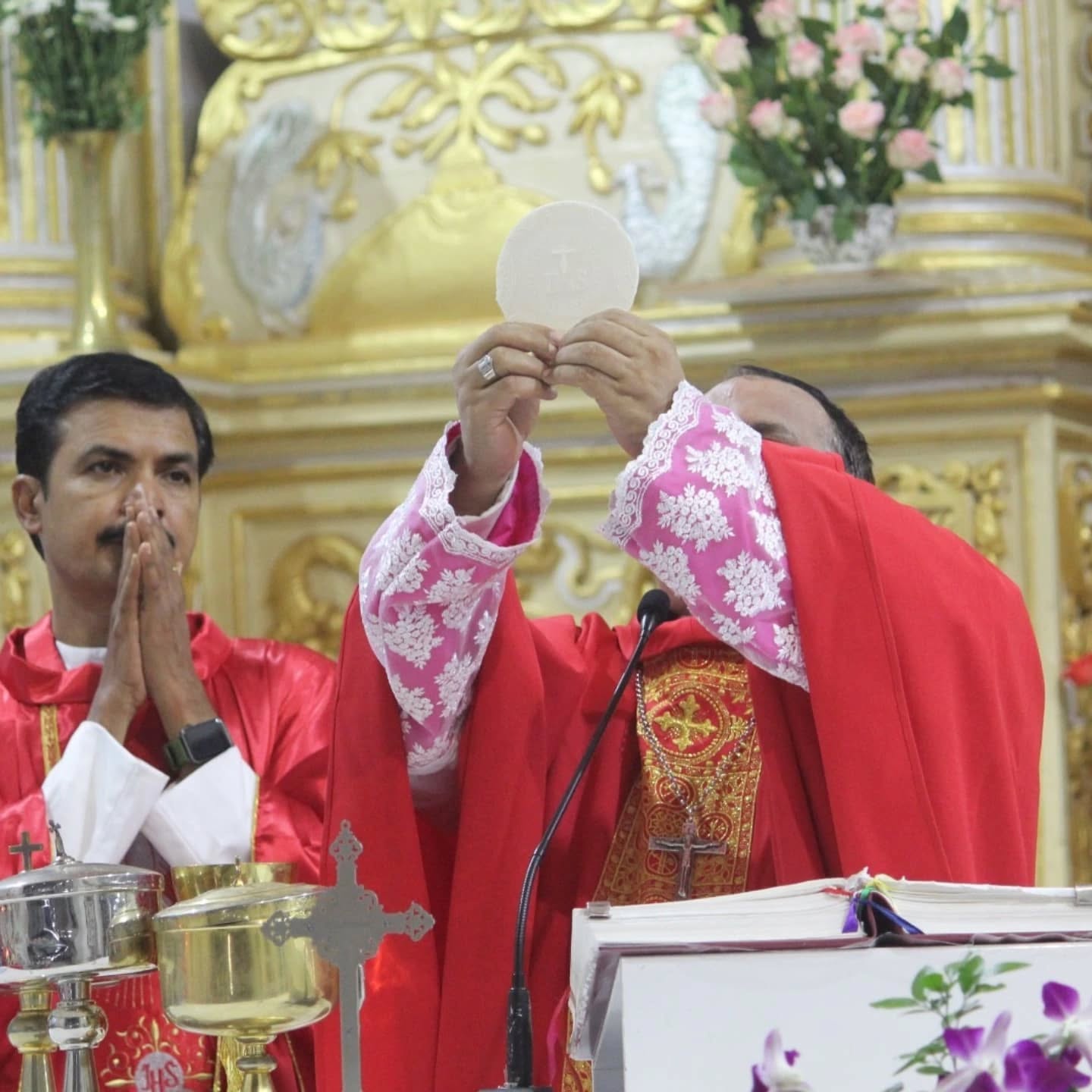 Church Offerings
